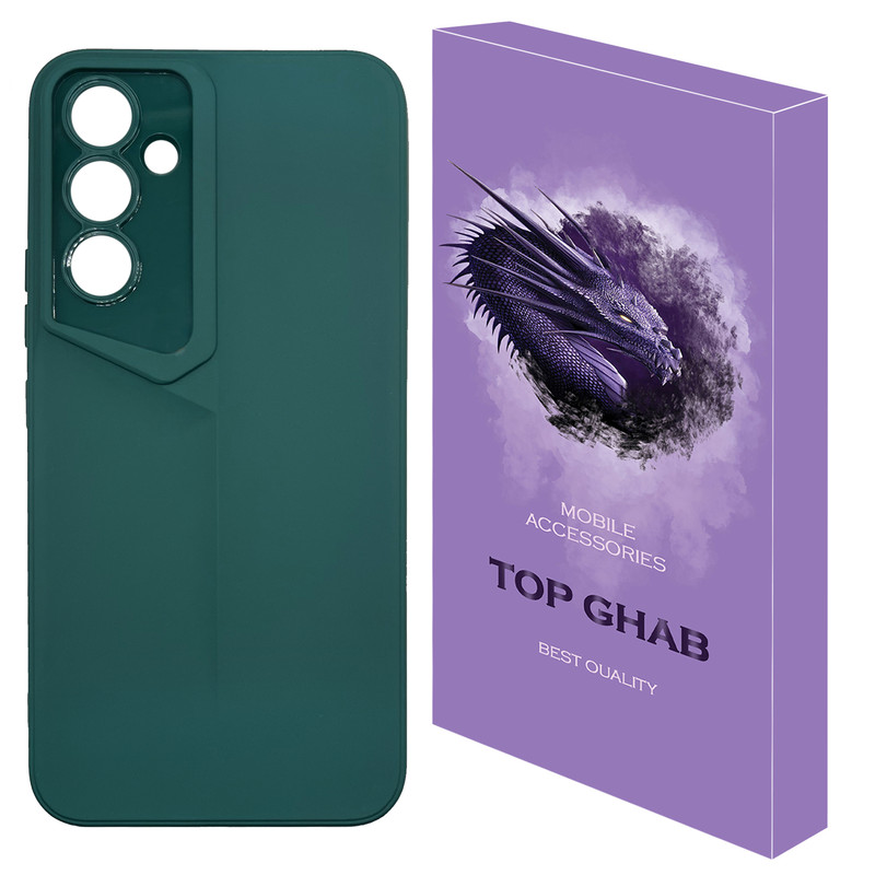 کاور تاپ قاب مدل PRDSIGN مناسب برای گوشی موبایل سامسونگ Galaxy A54