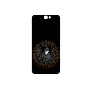 MAHOOT MohammadReza Shajarian Cover Sticker for HTC One A9