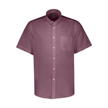 پیراهن آستین کوتاه مردانه زی سا مدل 153139363
