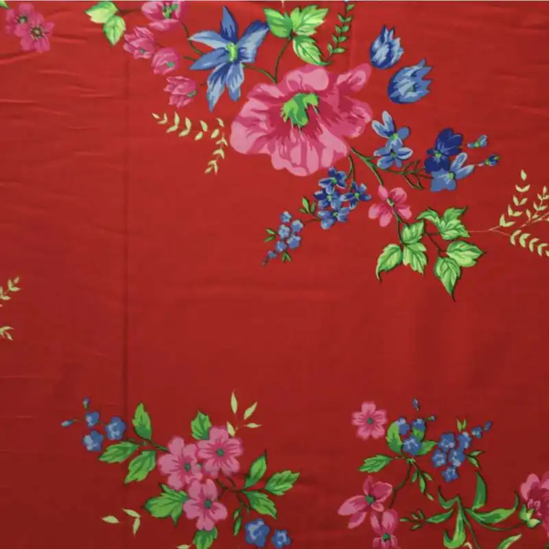 پارچه ملحفه نساجی بروجرد کد AS165