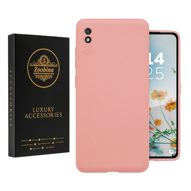    کاور زوبینا مدل Venice مناسب برای گوشی موبایل شیائومی Redmi 9A