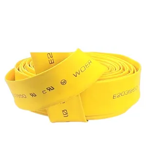 وارنیش حرارتی وو ار مدل YL20mm طول 1 متر