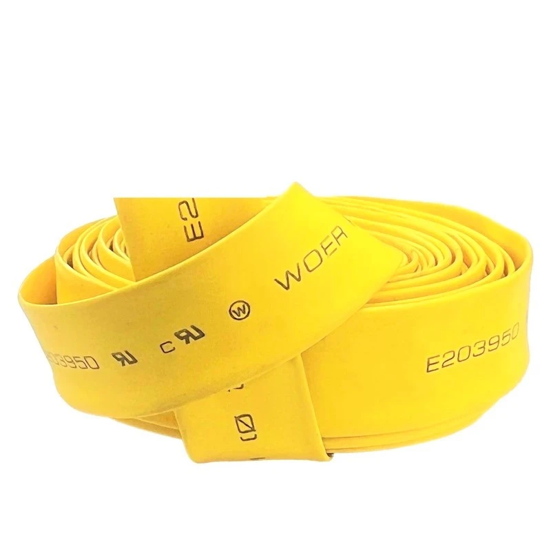 وارنیش حرارتی وو ار مدل YL20mm طول 1 متر