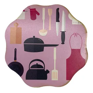 زیرقابلمه ای مدل HEXA-PNK کد SHR 345