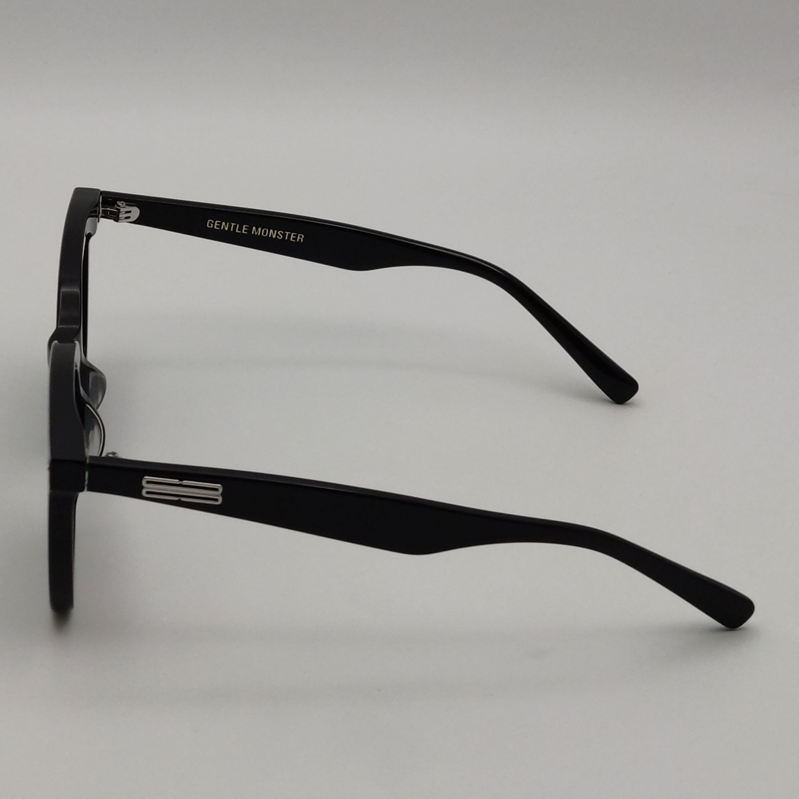 عینک آفتابی جنتل مانستر مدل HEIZER COL.01 -  - 5