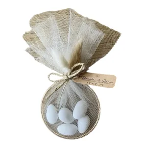 گيفت عروسي مدل حلقه بسته ١٠ عددي