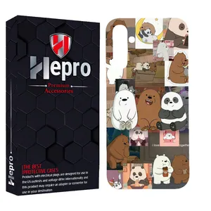 HEPRO MC Cover for SAMSUNG GALAXY S24