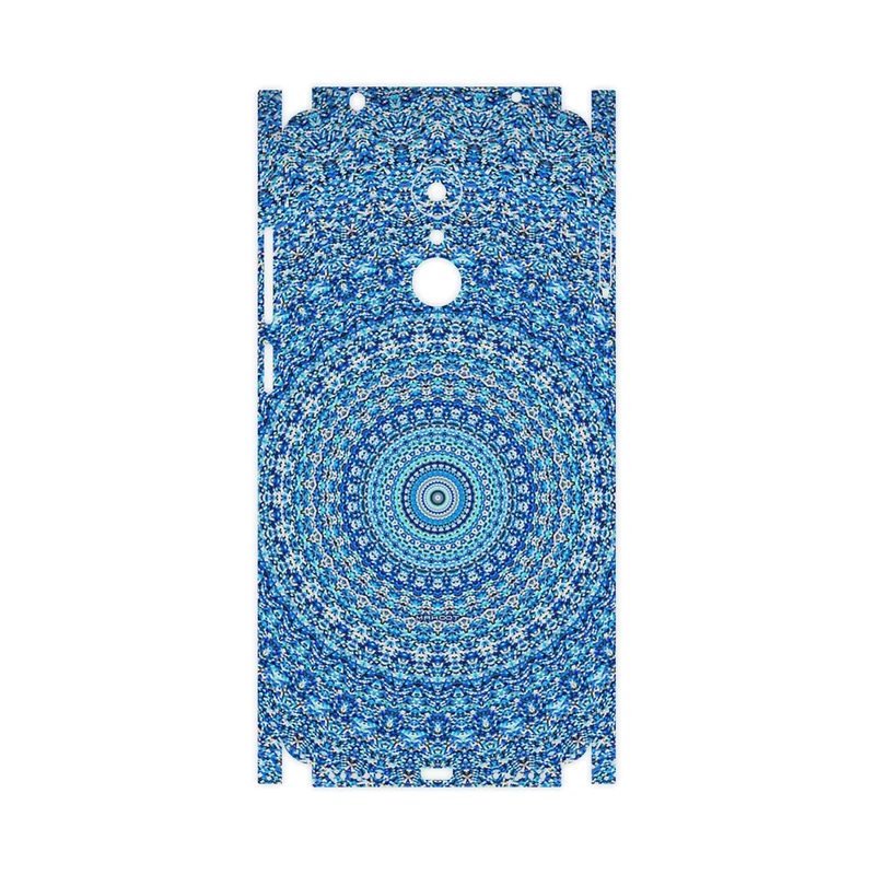 برچسب پوششی ماهوت مدل Mandala Design 1-FullSkin مناسب برای گوشی موبایل شیائومی REDMI 5