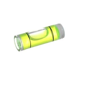 نقد و بررسی آب تراز مدل گرد کد 25 توسط خریداران