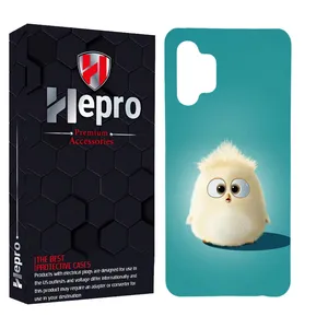 HEPRO MC Cover for SAMSUNG GALAXY M32 5G