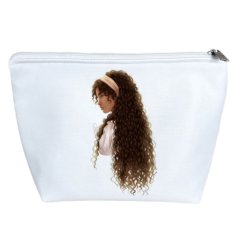 کیف لوازم آرایش دخترانه خندالو مدل دخترانه کد 3231