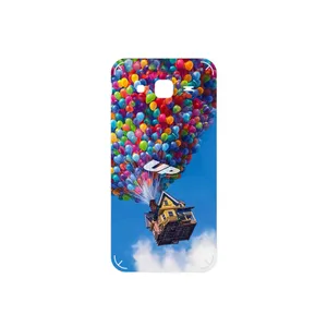 MAHOOT UP Cover Sticker for Samsung Galaxy J5