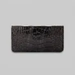 کیف پول چرم عطارد مدل K06