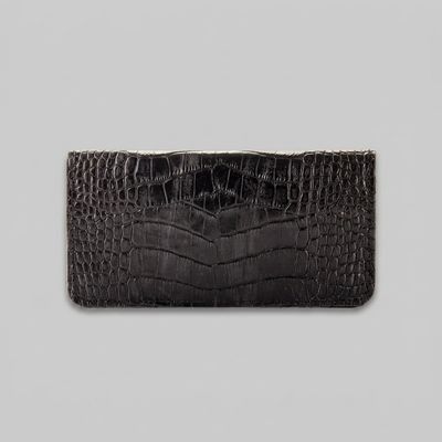 کیف پول چرم عطارد مدل K06