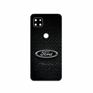 MAHOOT Ford-Motor Cover Sticker for Motorola MOTO G 5G
