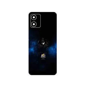 MAHOOT Eminem Cover Sticker for Motorola Moto E13