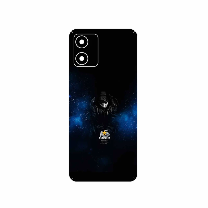 برچسب پوششی ماهوت مدل Eminem مناسب برای گوشی موبایل موتورولا Moto E13