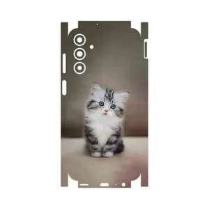 MAHOOT Cat_2-FullSkin Cover Sticker for Samsung Galaxy A15