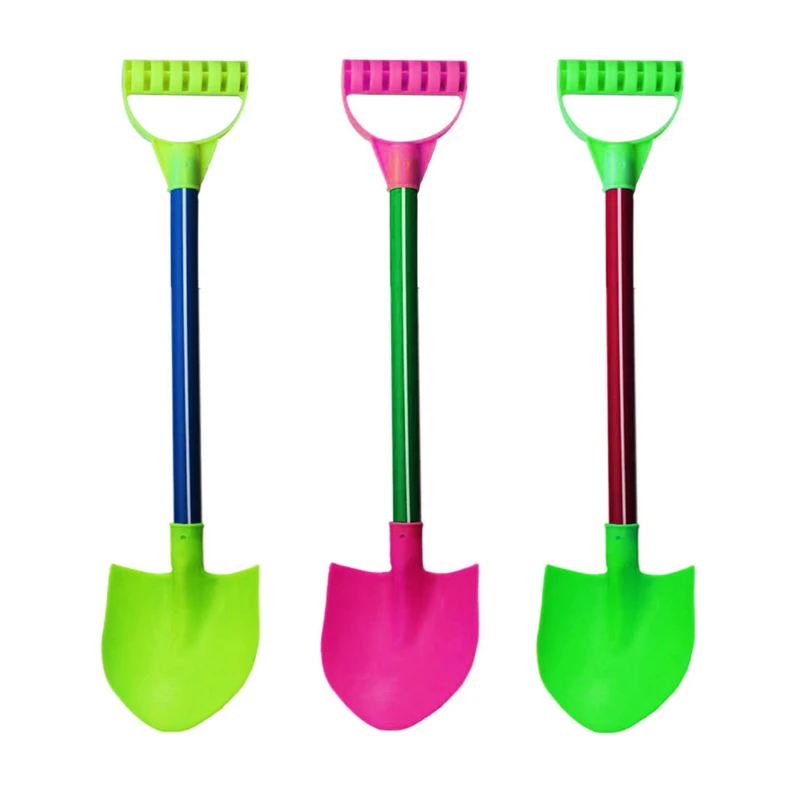 اسباب بازی مدل بیل کد SHVL 0001 بسته سه عددی