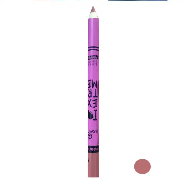 رژ لب مدادی اسنس مدل Prefect شماره 103