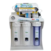 دستگاه تصفیه کننده آب آکوآ اسپرینگ مدل RO-SF5600