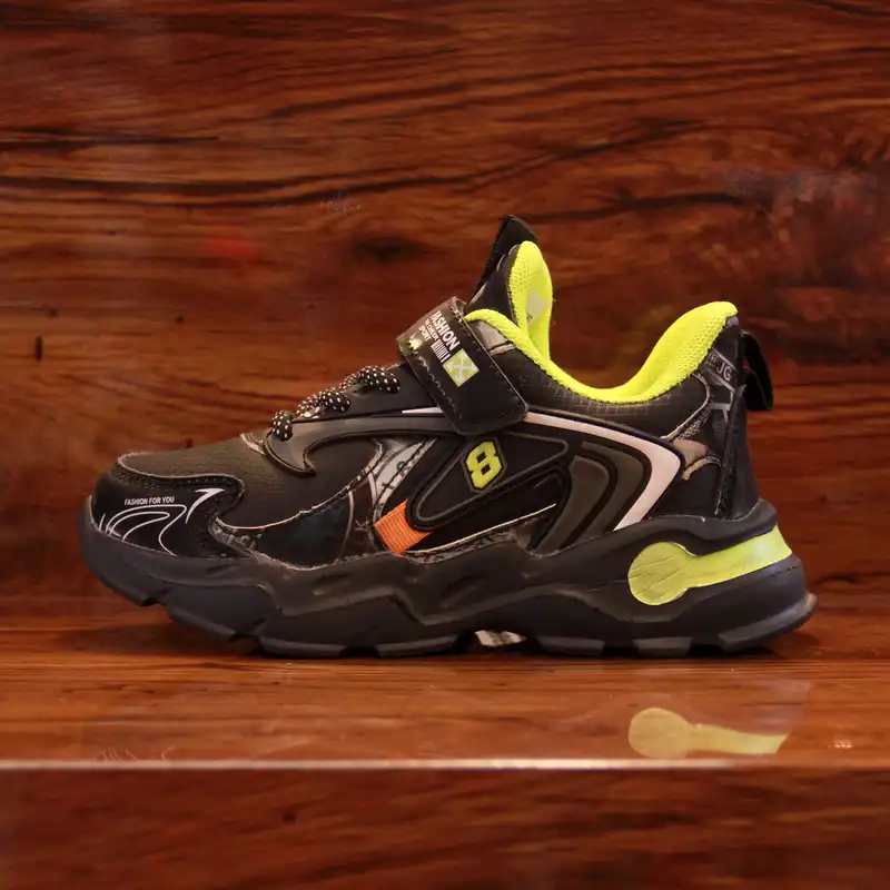 کفش پیاده روی بچه گانه کد 201