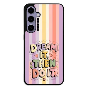 AKAM AMC-WSGS24P-POSITIVE-35Cover For Samsung Galaxy S24 Plus