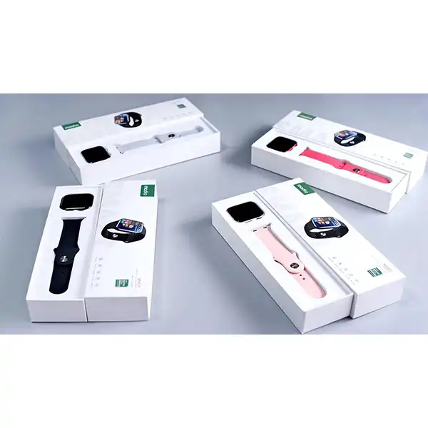 ساعت هوشمند مودیو مدل MW09 2021