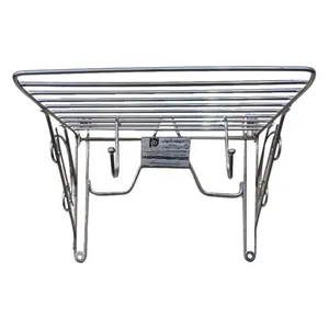 رخت آویز حمام توشه نگهدار مدل TGA-3035S