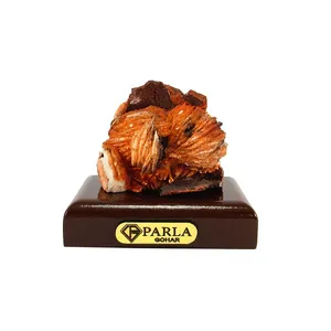 سنگ راف باریت پارلا گوهر کد 3303
