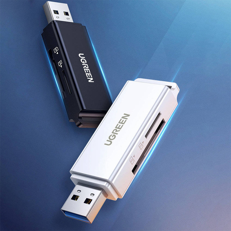 کارت‌خوان یوگرین مدل CM104-40753