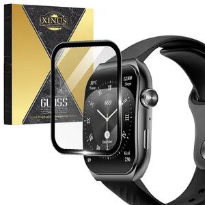 Xinus XWPM Screen Protector For QCY GS2