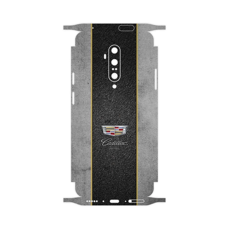 برچسب پوششی ماهوت مدل Cadillac-FullSkin مناسب برای گوشی موبایل وان پلاس 7T Pro