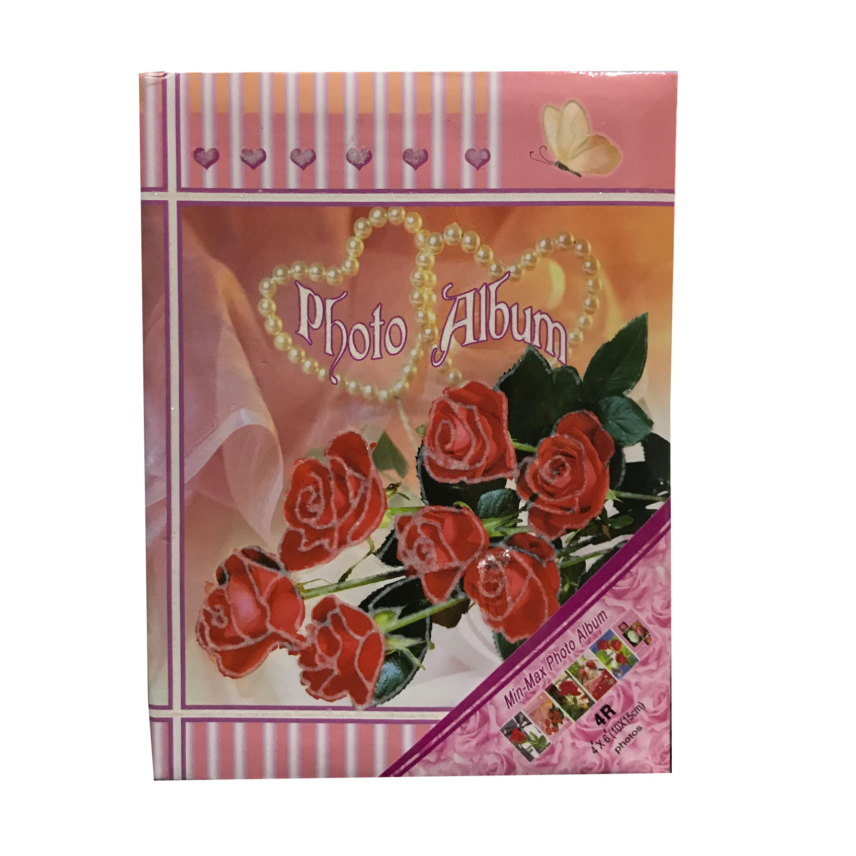 آلبوم عکس طرح گل مدل M75