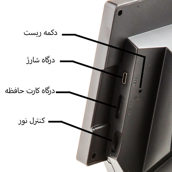 میکروسکوپ دیجیتال زیتازی مدل Optimax 606