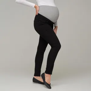 شلوار بارداری اسمارا مدل Super Skinny Fit 329104