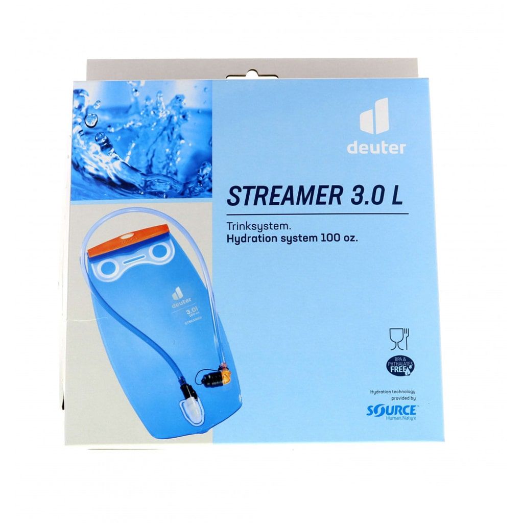 کیسه آب دیوتر مدل STREAMER New کد G2025 گنجایش 3 لیتر -  - 7