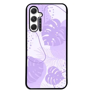 AKAM AMC-WSGA54-LAVENDER-24 Cover For Samsung Galaxy A54