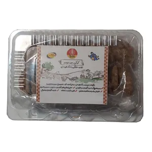 کوکی جو دوسر سلوا - 250 گرم