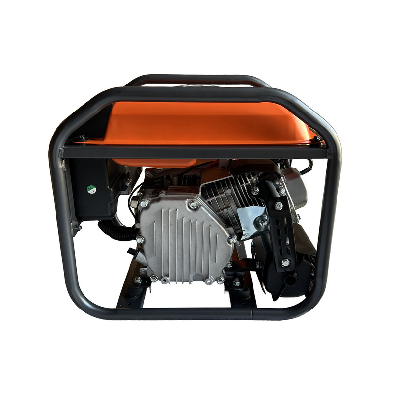 موتور برق بنزینی 7 اسب بخار لوتیان مدل LT4000i