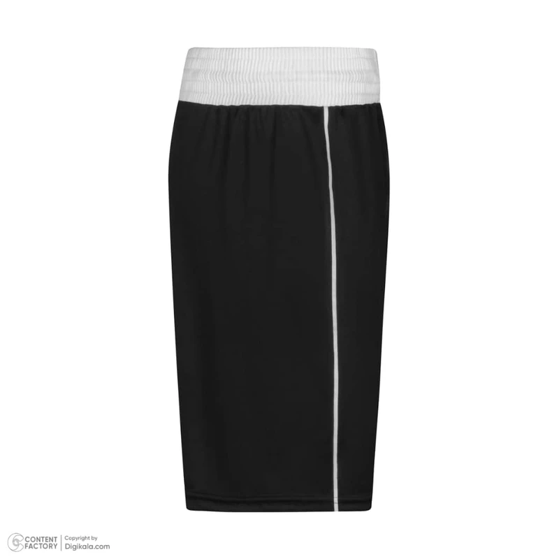 عکس شماره 3 : ست تاپ و شلوارک ورزشی مردانه مدل ghazagh.bla.boxing 2024