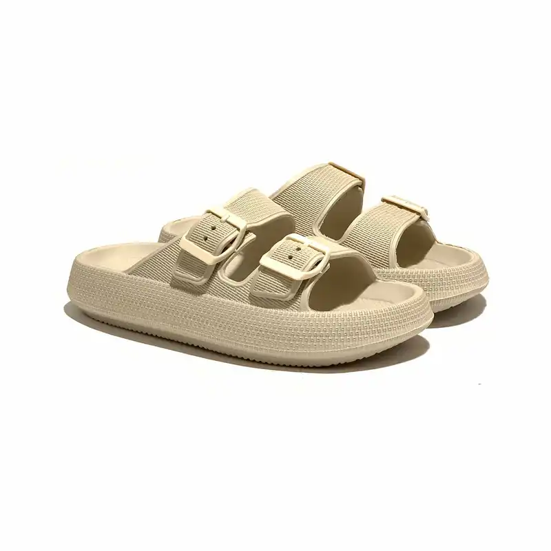 دمپایی زنانه کد RS-LBR-604