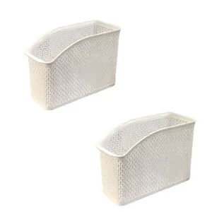 سبد نظم دهنده کابینت مدل Baran1 بسته 2 عددی