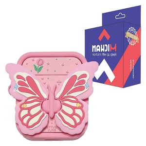 کاور میچان مدل Fantacy مناسب برای کیس اپل ایرپاد 2