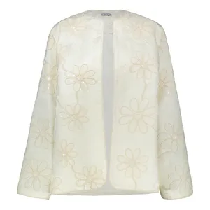 کت زنانه مدل گلین