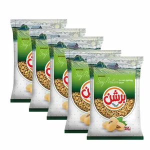 سویا برشن - 200 گرم  بسته 5 عددی