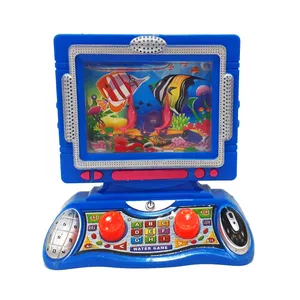 واتر گیم مدل CAM_850