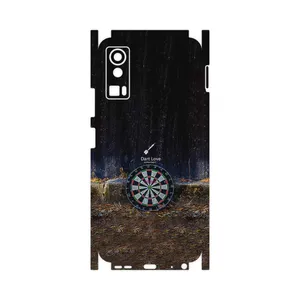 MAHOOT Dart-FullSkin Cover Sticker for Gplus X20