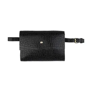 کیف کمری چرم لانکا مدل 70017