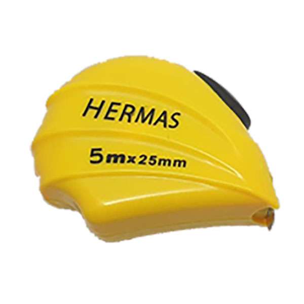 متر 5 متری هرماس  مدل h16ft